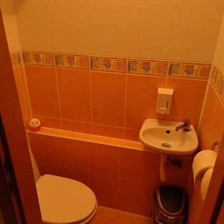 Appartement Fast Close By Centrum *