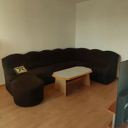 Appartement Fast Close By Centrum *