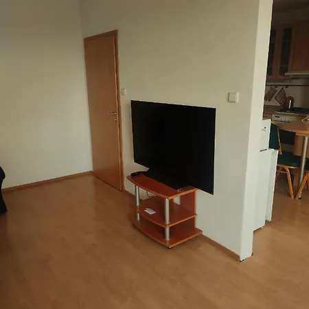 Fast Close By Centrum Appartement Levice